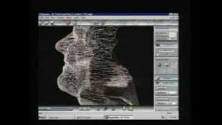 Real Time Geometry Technology Demo