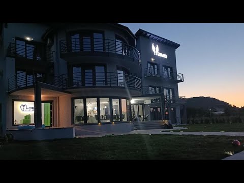 Pensiunea Heaven, Deva, Romania