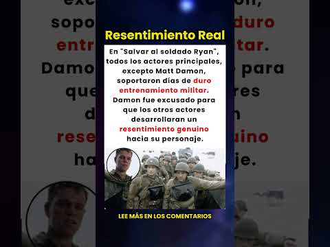 William Goldman, guionista, sobre 'Salvar al soldado Ryan': "Hasta John Wayne se habría avergonzado de empezar una película así"