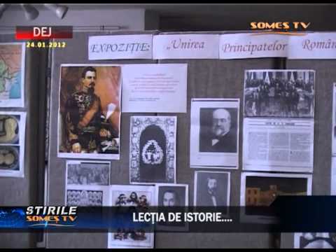 03 Lecţia de istorie