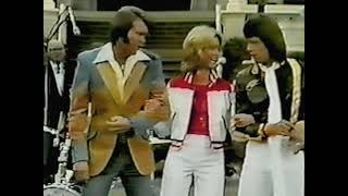 Olivia Newton-John &amp; Glen Campell - &quot;Let Me Be There&quot; from &quot;Down Home Down Under&quot; 1976