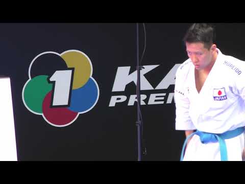 Nishiyama Kakeru (JPN) / SUPARINPEI vs Abe Sakichi (JPN) / ANAN – Gold Medal