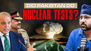 Download lagu Did R&AW Fail To See Pakistan Test Nuclear Weapons? | What Does Trump Statement Imply mp3 Download lagu Did R&AW Fail To See Pakistan Test Nuclear Weapons? | What Does Trump Statement Imply mp3