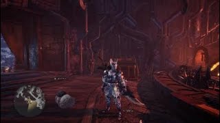 【MHW:I / アイスボーン】 50歳から始めるゲーム実況 #046 バイオハザードコラボ「RE:戻り来た生物災害」初見
