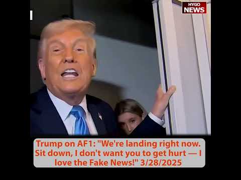 Trump: Deduct Auto Loan Interest on American-Made Cars -- 'Never Done Before'; 'Very Good Talk' With Canadian PM Carney