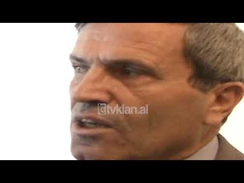 Mazhoranca debate për zgjedhjen e Presidentit   (22 Tetor 2001)