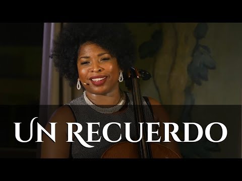 Ensemble Boanerges - Un Recuerdo
