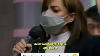 Download lagu Story wa denny cagur baperin najwa shihab | story galau | story sedih mp3