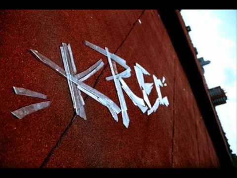 Krec -- Знать всех (scratch by N.mafia Cuts pro)