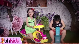 Chị Thương em lắm Music Video