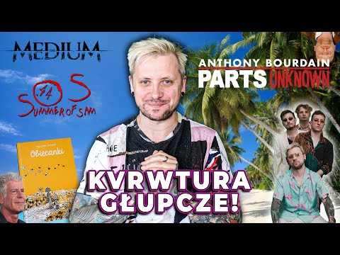 WCZASY 2021 - KVRWTURA #29