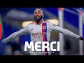 Merci Moussa Dembélé | Olympique Lyonnais