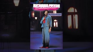 Richard Pryor Here And Now