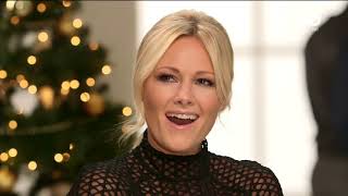 Helene Fischer  &amp;  Ricky Martin 🎅 Last Christmas (Live aus der Hofburg Wien 2015) 👉[HD]