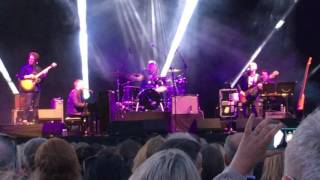 David Gray - Alibi Live 2016