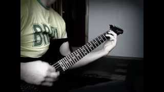 Massacre " Dawn of Eternity " cover