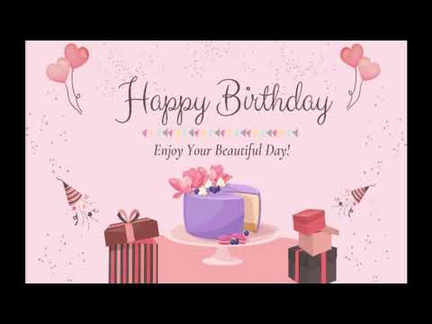 Vibhor happy birthday ||आपके नाम का Bday Song आप अपना नाम भेजिए हम आपके नाम का song बनायेगे free