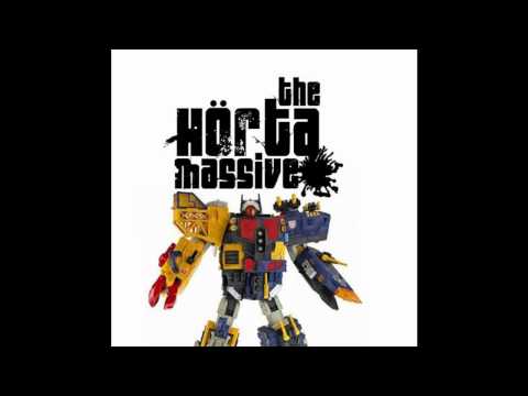 Ænndi, Ralph, Jones, Eyemo - The H0rta Cru cypher 2010 (prod Mortan)