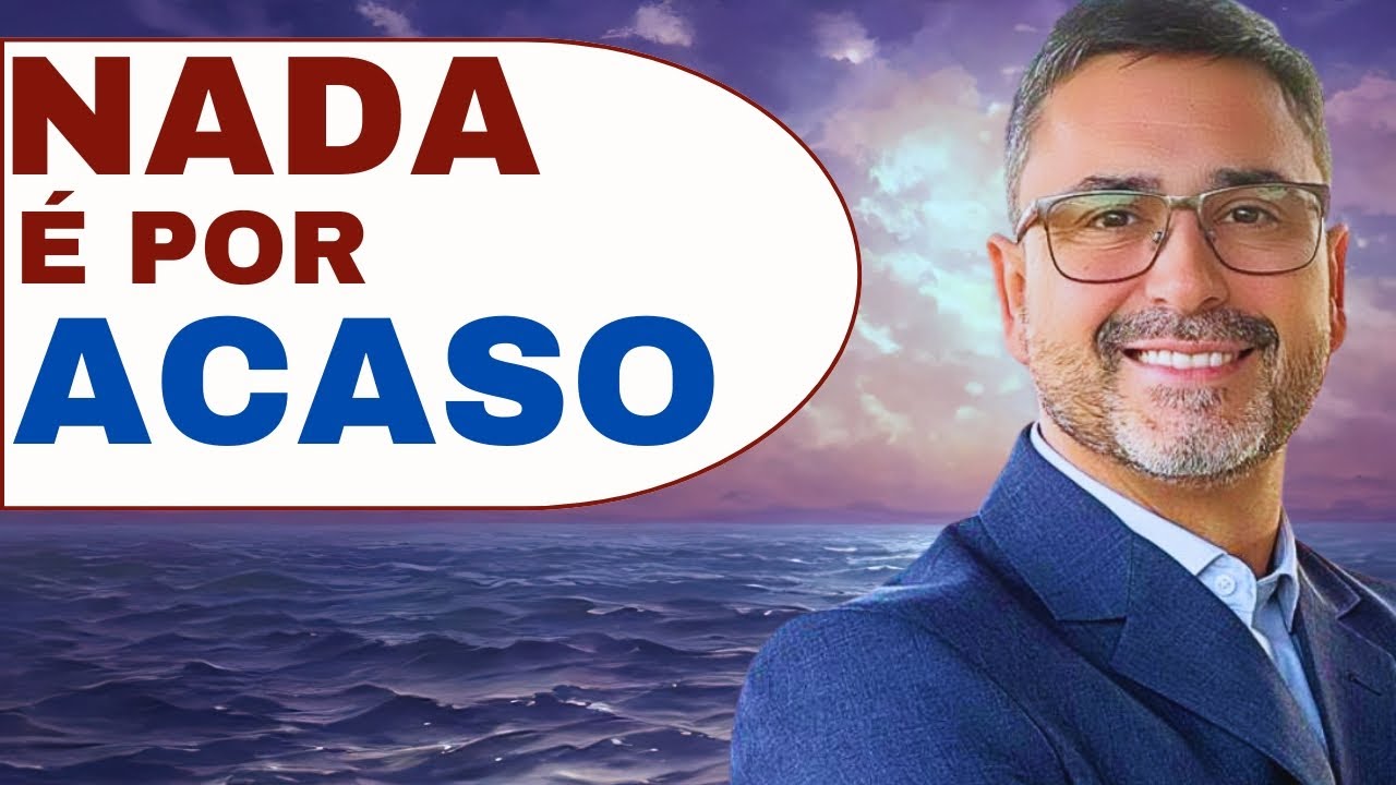 UM SERMÃO PARA TRANSFORMAR SUA VIDA  - Pregação Evangélica - IVAN SARAIVA