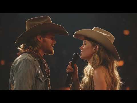 Cole Rivers & Savannah Lane – Forever By Your Side