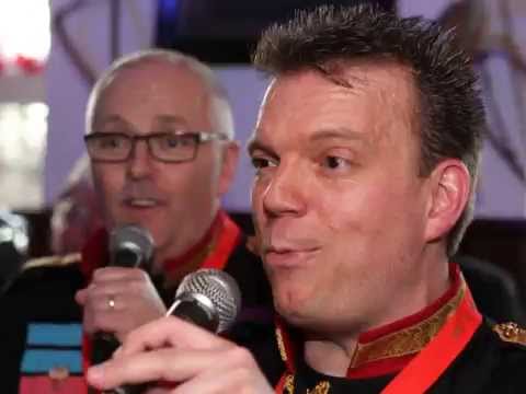 DJ Knien - Sjpas mit Wiesse Sjwaam (Mash up)