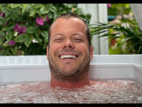 Home Made cold plunge for under $700