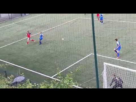 Trentino - Tornei Coppa Regione Allievi - Giornata 2 - Calisio Calcio vs Maia Alta Obermais (3)