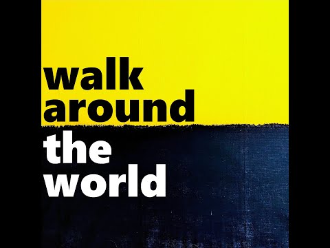 The Balmey Lambs - Walk Around the World