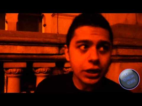 SidFX | UK Beatbox Scene Shoutout!