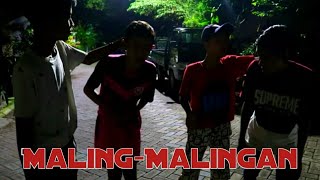 Download lagu Suroboyo Ngakak 'Maling-Malingan' mp3