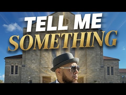 Sean Conn -Tell Me Something (Official Video)