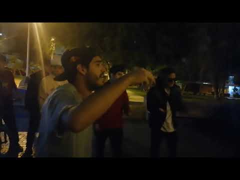 JC Berlin vs Stratus - Semifinal - MINUTES TO BLOOD ⏳