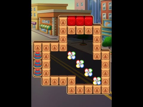 TOON BLAST level 6352