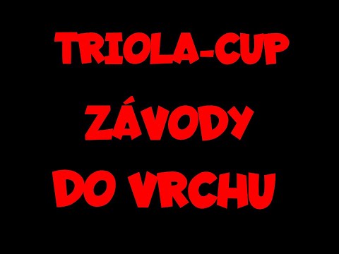 Jirka Husák - Ford Puma a Filip David - Ford Focus ST Triola-cup sestřih z traťe Most-Poligon