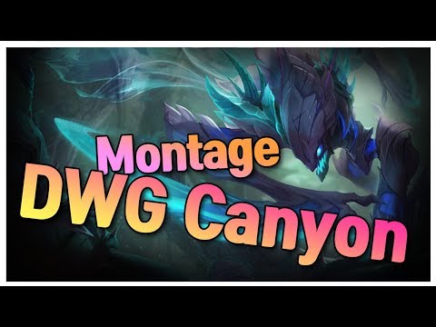 DWG Canyon Montage