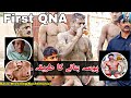 Posa Bna Ne Ka Tareqa Our First Ever QNA 1