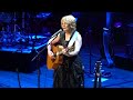 Shawn Colvin - I'll Be Back @ Ryman Auditorium, Nashville 3/13/25