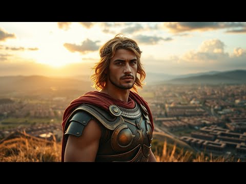 The Rise and Fall of the Hellenistic Empires: A Journey through Time