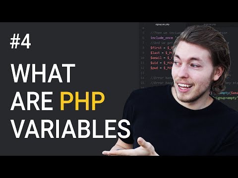 11 What Are Increment and Decrement Operators in PHP | PHP Tutorial | Learn PHP Programming