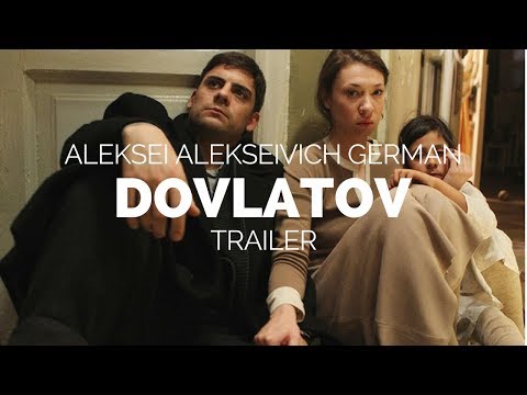 Dovlatov (2018) Trailer