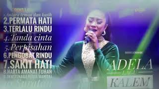 Download lagu ANTARA TEMAN DAN KASIH - ANNISA RAHMA_ADELA FULL ALBUM LAGU KALEM mp3