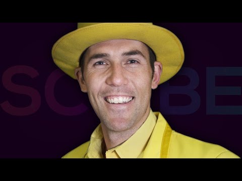 Jesse Cole, Author of Find Your Yellow Tux - YouTube