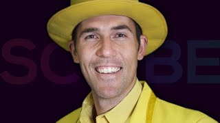 Jesse Cole: Find Your Yellow Tux