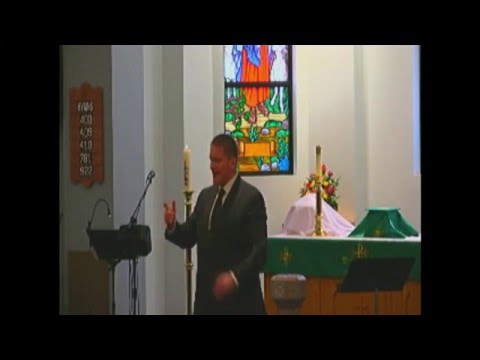 20160117 - Sanctity of human life 2016