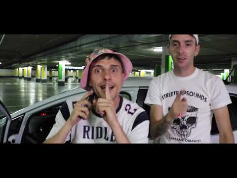 Matasvandals - CARLYTOS VELA & KREAM – MODULO IV [Shot By @Konerapkour]