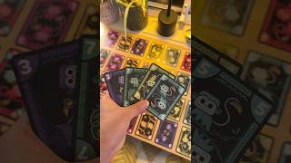 This may be better than UNO! 🐒🙉🙊🙈❤️🌿 #boardgames #tabletopgaming #familygames