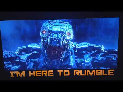 🎵🔥Kong Vs Godzilla Rap Battle ll