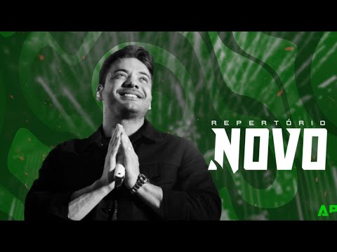 WESLEY SAFADÃO - 2023 | REPERTÓRIO NOVO