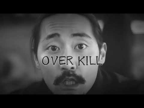 [FREE]Jin Dogg, Henny K, ralph classic drill type beat-"OVER KILL"