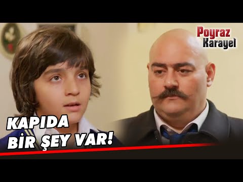 İsa Taşkafa ile Tanıştı! - Poyraz Karayel Özel Klip